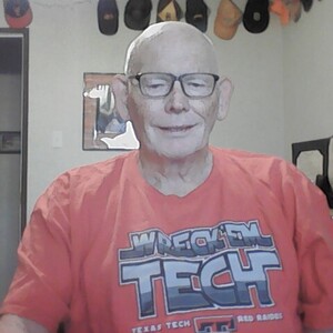 Fundraising Page: RICHARD WILSON